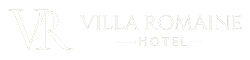 Hôtel Villa Romaine